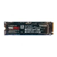 SAMSUNG 三星 980 PRO NVMe M.2 固態(tài)硬盤（PCI-E4.0）