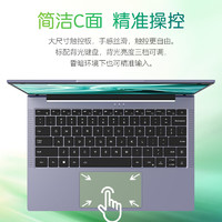 acer 宏碁 非凡Go 十二代酷睿版 14英寸 輕薄本 灰色（酷睿i5-12450H、核芯顯卡、16GB、512GB )