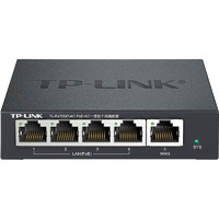 TP-LINK 普聯(lián) TL-XAP1502GI-PoE 無(wú)線AP面板 薄款易展版3只裝