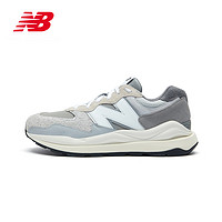 new balance 情侶款復(fù)古休閑運(yùn)動(dòng)鞋 M5740TA