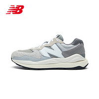 new balance 情侶款復古休閑運動鞋 M5740TA