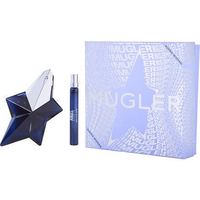 Thierry Mugler 蒂埃里穆勒 天使精粹香水 Elixir EDP 50ml+10ml 可補(bǔ)充裝