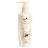 施華蔻（Schwarzkopf）新多效修護潤發(fā)乳600ml(溫和修護 防毛躁柔順 氨基酸 護發(fā)素)
