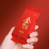 璽掌柜 武夷山金駿眉濃香型紅茶5g/袋