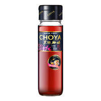 CHOYA 俏雅 黑糖梅子果酒 750ml