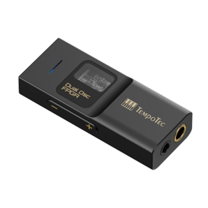 節(jié)奏坦克 奏鳴曲BHD Pro 雙芯便攜解碼耳放小尾巴4.4mm+3.5mm/usb聲卡DSD256/MQA Type-C 可調(diào)音量 黑色