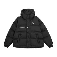 PUMA 彪馬 PUFFER DOWN  男子休閑羽絨連帽外套 539230