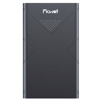 斐擴(kuò) FP80 移動(dòng)固態(tài)硬盤 1TB