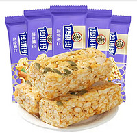 徐福記 堅果棒沙琪瑪500g（約16個）