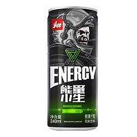 頭牌 能量型風味飲料 240ml*8罐