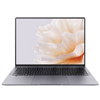 HUAWEI 華為 MateBook X Pro 2023款 14.2英寸筆記本電腦（I7-1360P、32GB、1TB）