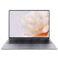 HUAWEI 華為 MateBook X Pro 2023款 14.2英寸筆記本電腦（I7-1360P、32GB、1TB）