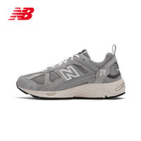 new balance 情侶款休閑運動鞋 CM878MC1