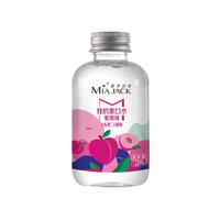 MIA JACK 蜜牙潔克 益生菌漱口水 120ml*1瓶+3條試用裝