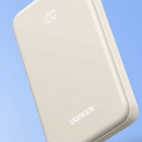 UGREEN 綠聯(lián) 充電寶10000毫安 常規(guī)不帶線