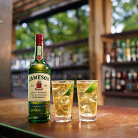 Jameson 尊美醇 愛(ài)爾蘭威士忌 40度500ml 洋酒 單瓶裝