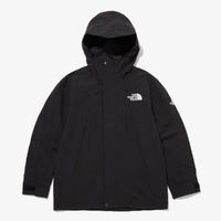 THE NORTH FACE 北面 martis系列 連帽夾克沖鋒衣 FW24款 nj3bq60j