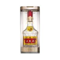 WULIANGYE 五糧液 2021牛年紀念酒 52%vol 濃香型白酒 500ml 單瓶裝