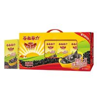 谷粒谷力 黑芝麻風味 250ml*16盒