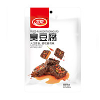 WeiLong 衛(wèi)龍 臭豆腐 120g