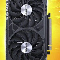 GIGABYTE 技嘉 RTX4060 Ti顯卡 魔鷹/雪鷹 2K光追AI 4060 WF2