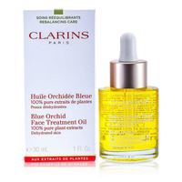 CLARINS 嬌韻詩 蘭花舒顏護理油 30ml