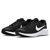 NIKE 耐克 男子跑步鞋NIKEREVOLUTION7運(yùn)動鞋F(xiàn)B2207-001黑44