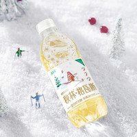 秋林·格瓦斯 雪的味道·格瓦斯冬季限定 350ml*6瓶