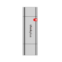 thinkplus 聯(lián)想 1TB 固態(tài)U 500MB/S USB3.2&Type-CTSU303-5G