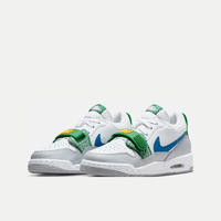 NIKE 耐克 AIR JORDAN LEGACY 312 LOW 大童運(yùn)動(dòng)鞋 CD9054-140