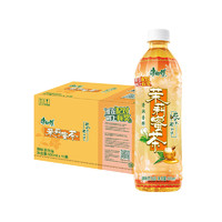 康師傅 茉莉蜜茶 茉莉味 500ml*15瓶