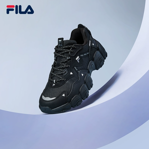 FILA 斐樂(lè)官方貓爪鞋3代老爹鞋休閑鞋女鞋秋季鞋子運(yùn)動(dòng)鞋男鞋潮鞋