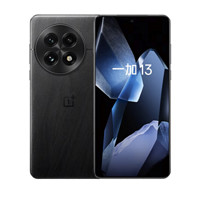 OnePlus 一加 13 5G手機(jī) 24GB+1TB 黑曜秘境