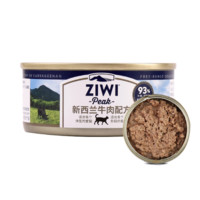 ZIWI 滋益巔峰 牛肉全階段貓糧 主食罐 85g