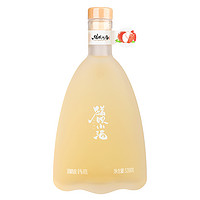 貓唄 鮮釀果酒520系列 青梅/桃花/荔枝甜酒 8° 520ml