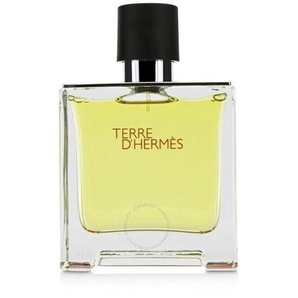 HERMèS 愛馬仕 Terre Dhermes 男士香水 75ml