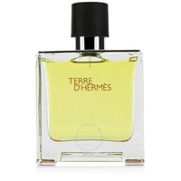 HERMèS 愛(ài)馬仕 Terre Dhermes 男士香水 75ml