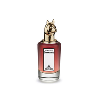 PENHALIGON'S 肖像獸首系列 玫瑰公爵小姐的望眼欲穿女士濃香水 EDP 75ml