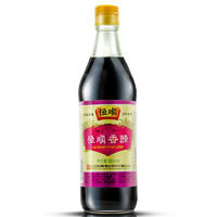 恒順 香醋 500ml