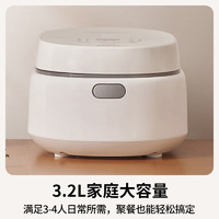 Panasonic 松下 SR-DL101 電飯煲 3.2L