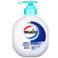 Walch 威露士 健康抑菌洗手液 健康呵護 525ml