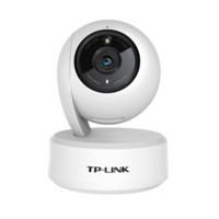 TP-LINK 普聯(lián) TL-IPC43AW 2K智能云臺(tái)攝像頭 300萬(wàn)像素 紅外 白色
