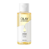 OLAY 玉蘭油 瑩潤臻護沐浴油85ml OI