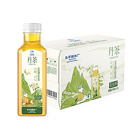 北冰洋 x丹茶茉莉花茶茶飲料500ml*15瓶