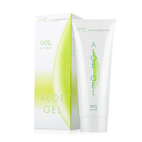 AMC 南非 ALOE GEL蘆薈膠99% 75ml *1支