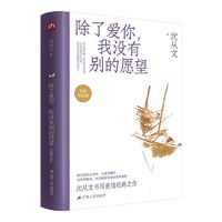 《除了愛你，我沒有別的愿望》