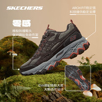 SKECHERS 斯凱奇 男款緩震老爹鞋