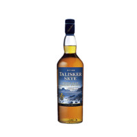 TALISKER 泰斯卡 單一麥芽 蘇格蘭威士忌 45.8%vol 700ml