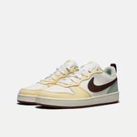 NIKE 耐克 COURT BOROUGH LOW RECRAFT 大童運(yùn)動(dòng)鞋 HV1804-121