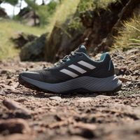 adidas 阿迪達斯 TRACEFINDER 男女款戶外越野跑鞋 IE5906